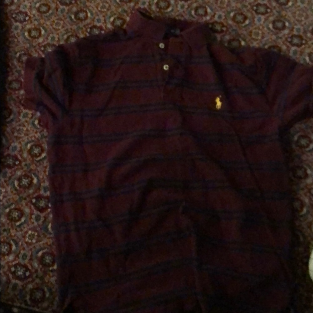 Ralph Lauren polo